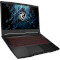 Ноутбук MSI GF63 Thin 11SC Black (GF6311SC-245XUA)