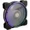 Вентилятор FRIME Iris 16LED RGB Hub (FLF-HB120TRRGBHUB16)