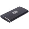 Карман внешний AGESTAR 3UBMS2 1.8" mSATA SSD to USB 3.0 Black