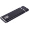 Кишеня зовнішня AGESTAR 3UBNF5 M.2 SSD to USB 3.0 Gray