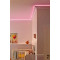 Светодиодная лента LEDVANCE Neon Flex White 5м (4058075504721)