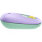 Миша LOGITECH Pop Mouse with Emoji Daydream (910-006547)