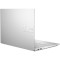 Ноутбук ASUS VivoBook Pro 14 K3400PH Cool Silver (K3400PH-KP106)