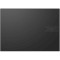 Ноутбук ASUS VivoBook Pro 16X OLED N7600PC Comet Gray (N7600PC-L2029)