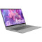 Ноутбук LENOVO IdeaPad Flex 5 14ITL05 Platinum Gray (82HS017BRA)