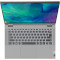 Ноутбук LENOVO IdeaPad Flex 5 14ITL05 Platinum Gray (82HS017DRA)