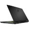Ноутбук MSI Alpha 17 B5EEK Core Black (17B5EEK-024XUA)