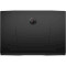 Ноутбук MSI Alpha 17 B5EEK Core Black (17B5EEK-023XUA)