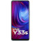 Смартфон VIVO Y33s 4/128GB Midday Dream