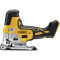 Акумуляторний лобзик DeWALT DCS335NT