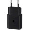 Зарядное устройство SAMSUNG EP-T1510N 15W PD Power Adapter Black (EP-T1510NBEGEU)