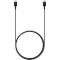 Кабель SAMSUNG Type-C to Type-C Cable 3A 1.8м Black (EP-DX310JBRGRU)