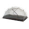 Палатка 2-местная NATUREHIKE Mongar 2 Gray (NH17T007-M-GY)
