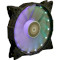 Вентилятор FRIME Iris 16LED RGB Hub (FLF-HB120RGBHUB16)