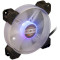 Вентилятор FRIME Iris LED Mid RGB Hub (FLF-HB120MRGBHUB8)