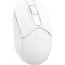 Миша A4TECH Fstyler FB12 White