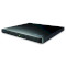 Зовнішній привід DVD±RW LG GP57EB40 USB2.0 Black (GP57EB40~EOL)
