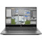 Ноутбук HP ZBook Fury 15 G8 Silver (4N4Z6AV_V1)