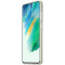 Чехол SAMSUNG Silicone Cover для Galaxy S21 FE Transparent (EF-QG990CTEGRU)