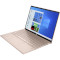 Ноутбук HP Pavilion Aero 13-be0021ua Rose Gold (5A5Y7EA)