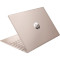 Ноутбук HP Pavilion Aero 13-be0028ua Rose Gold (5A5Z2EA)