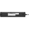 Мережевий фільтр для ДБЖ APC UPS Power Strip Black, 4 розетки, 1.5м (PZ42I-GR)