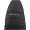 Сумка підсідельна ACEPAC Saddle Drybag Nylon Black (120104)