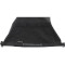 Сумка підсідельна ACEPAC Saddle Drybag Nylon Black (120104)