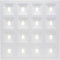 Потолочный светильник SYLVANIA 34W 3000K (47251)