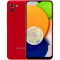 Смартфон SAMSUNG Galaxy A03 4/64GB Red (SM-A035FZRGSEK)