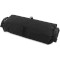 Велосумка на кермо ACEPAC Bar Drybag 16L Black (119306)