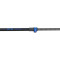 Треккинговые палки PINGUIN Carbon FL Foam Blue (809152)