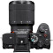 Фотоаппарат SONY Alpha 7 IV Kit Black FE 28-70mm f/3.5-5.6 OSS (ILCE7M4KB.CEC)