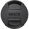 Об'єктив NIKON Nikkor Z 50mm f/1.8 S (JMA001DA)