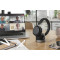 Гарнітура бездротова JABRA Evolve2 75 MS Stereo USB-A w/charging base Black (27599-999-989)