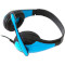 Навушники PLATINET FreeStyle FH4008 Blue