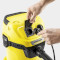 Пылесос хозяйственный KARCHER WD 3 P V-17/4/20 (1.628-170.0)