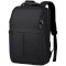 Рюкзак 2E City Traveler 17" Black (2E-BPN6017BK)