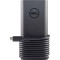 Блок живлення DELL для ноутбука 20V 6.5A USB Type-C 130W (450-AHRG)