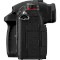 Фотоаппарат PANASONIC Lumix DC-GH5 II Body Black (DC-GH5M2EE)