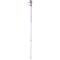 Трекінгові палиці PINGUIN Ascent FL Cork Violet (813135)