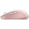 Миша LOGITECH Signature M650 L Rose (910-006237)