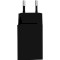 Зарядний пристрій COLORWAY 1xUSB-A, QC3.0, 18W Black w/Micro-USB cable (CW-CHS013QCM-BK)