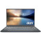 Ноутбук MSI Prestige 14 A11SC Carbon Gray (P14A11SC-084XUA)