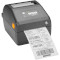 Принтер этикеток ZEBRA ZD421d USB/BT (ZD4A042-D0EM00EZ)
