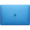 Чехол-накладка для ноутбука 16" INCASE Hardshell Case для MacBook Pro 16" 2019 Blue (INMB200686-COB)