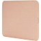 Чохол-накладка для ноутбука 16" INCASE Icon Sleeve with Woolenex для MacBook Pro 15"-16" Pink (INMB100642-BLP)