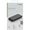 Повербанк BELKIN Boost Charge USB-C PD Power Bank 20K 20000mAh (BPB002BTBK)