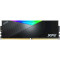 Модуль пам'яті ADATA XPG Lancer RGB DDR5 5200MHz 32GB Kit 2x16GB (AX5U5200C3816G-DCLARBK)