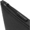 Чохол для ноутбука 13" INCASE Facet Sleeve для MacBook Air/Pro 13 Black (INMB100690-BLK)